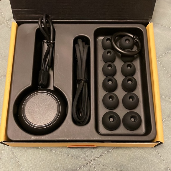 Away From Noise (High-frequency blocking earplugs) - Picture 6 of 8